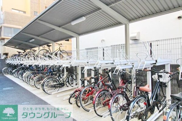 S-FORT湘南平塚の物件内観写真